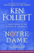 Notre-Dame... - Ken Follett -  Polnische Buchandlung 