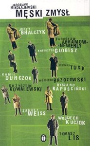 Bild von Męski zmysł