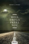 Polnische buch : Moja droga... - Jakob Littner