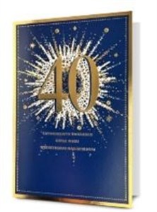 Obrazek Karnet urodziny