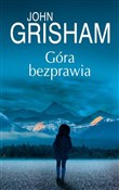 Polnische buch : Góra bezpr... - John Grisham