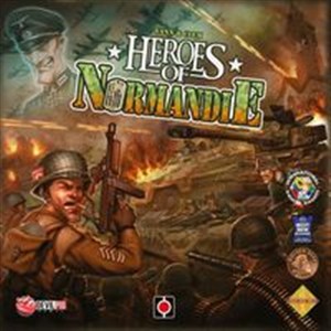 Bild von Heroes of Normandy