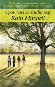 Bild von Opowieści ze studia jogi