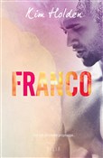 Polnische buch : Franco - Kim Holden
