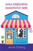 Mała księg... - Annie Darling -  Polnische Buchandlung 
