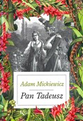 Polska książka : Pan Tadeus... - Adam Mickiewicz