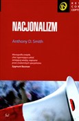 Nacjonaliz... - Anthony Smith -  fremdsprachige bücher polnisch 