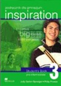 Inspiratio... - Judy Garton-Sprenger, Philip Prowse - buch auf polnisch 