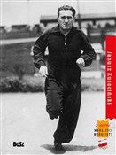 Janusz Kus... - Stefan Szczepłek, Lniski Błażej Ostoja -  fremdsprachige bücher polnisch 