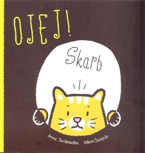 Bild von Ojej! Skarb