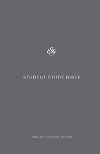 Obrazek ESV Student Study Bible