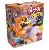 Picky Kitt... -  polnische Bücher