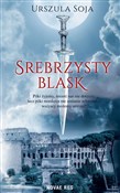 Książka : Srebrzysty... - Urszula Soja