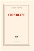 Zobacz : Chevreuse - Patrick Modiano