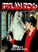 Książka : Dylan Dog ... - Sclavi Tiziano