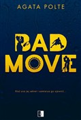 Polnische buch : Bad Move - Polte Agata