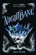 Nightbane ... - Alex Aster -  Książka z wysyłką do Niemiec 