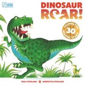 Dinosaur R... - Henrietta Stickland -  fremdsprachige bücher polnisch 