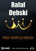[Audiobook... - Rafał Dębski -  Książka z wysyłką do Niemiec 