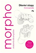 Polska książka : Morpho Dło... - Michel Lauricella