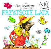 Przyjście ... - Jan Brzechwa -  fremdsprachige bücher polnisch 