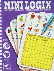 Bild von Mini gra Szukanie słówek