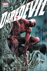 Obrazek Daredevil. Tom 4