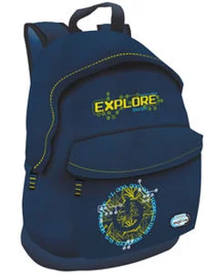 Bild von Plecak B-Pack Discovery 31 Eyw 2