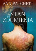 Stan zdumi... - Ann Patchett - Ksiegarnia w niemczech