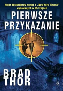 Obrazek Pierwsze przykazanie