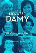 Pierwsze d... - Aleksandra Szarłat - buch auf polnisch 