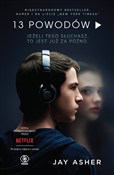13 powodów... - Jay Asher -  fremdsprachige bücher polnisch 