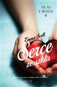 Serce ze s... - Emma Scott -  polnische Bücher