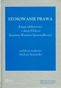 Stosowanie... -  Książka z wysyłką do Niemiec 