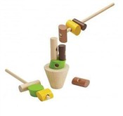 Polnische buch : Balansując...