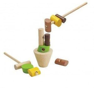 Bild von Balansujące pieńki