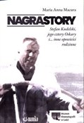Polnische buch : Nagrastory... - Maria Anna Macura