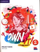 Own It! 2 ... - Simon Cupit -  Polnische Buchandlung 