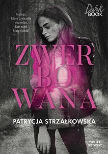 Obrazek Zwerbowana