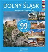 Książka : Dolny Śląs... - Beata Pomykalska, Paweł Pomykalski