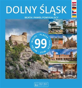 Obrazek Dolny Śląsk 99 miejsc