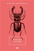 Wielka lic... - Szymborska Wisława -  Polnische Buchandlung 