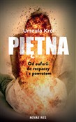 Polska książka : Piętna - Urszula Król