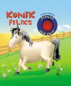 Konik Feli... - Liliana Fabisińska -  Polnische Buchandlung 