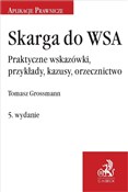 Polnische buch : Skarga do ... - Tomasz Grossmann
