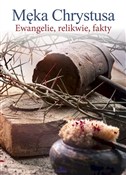 Polska książka : Męka Chrys... - Ewa Giermek