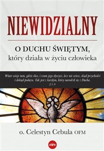 Bild von Niewidzialny O Duchu Świętym, który działa w życiu człowieka
