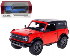 Bild von Ford branco hard top 1:34