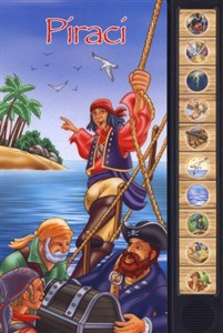 Obrazek Piraci