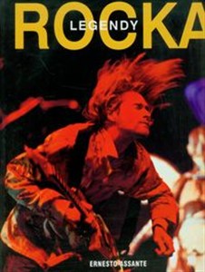 Bild von Legendy rocka